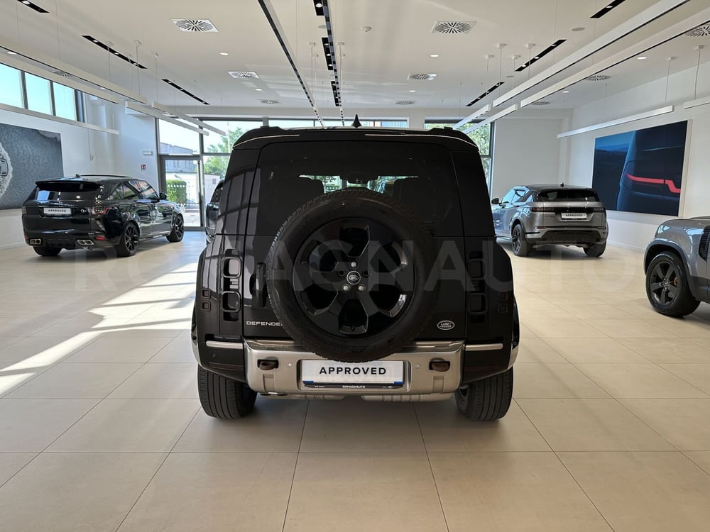 Land Rover Defender usata a Forlì-Cesena (4)
