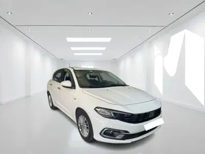 Fiat Tipo Tipo 1.6 Mjt S&amp;S 5 porte Business del 2021 usata a Latina