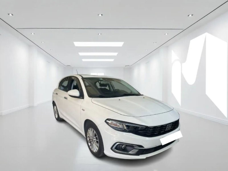 Fiat Tipo usata a Latina