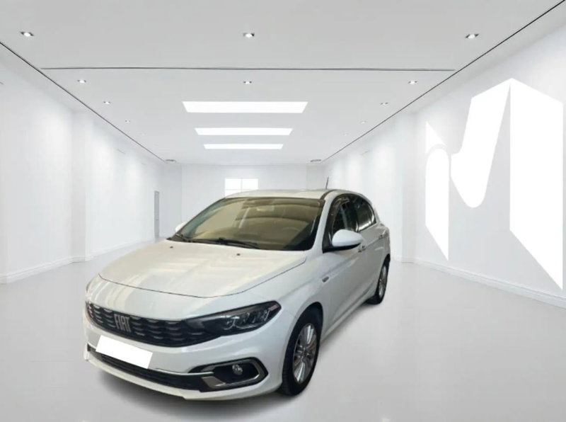 Fiat Tipo usata a Latina (3)