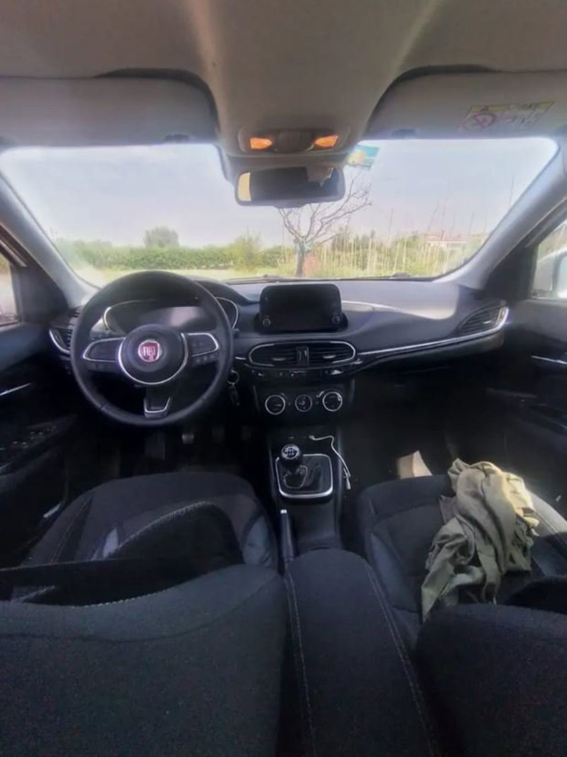 Fiat Tipo usata a Latina (4)