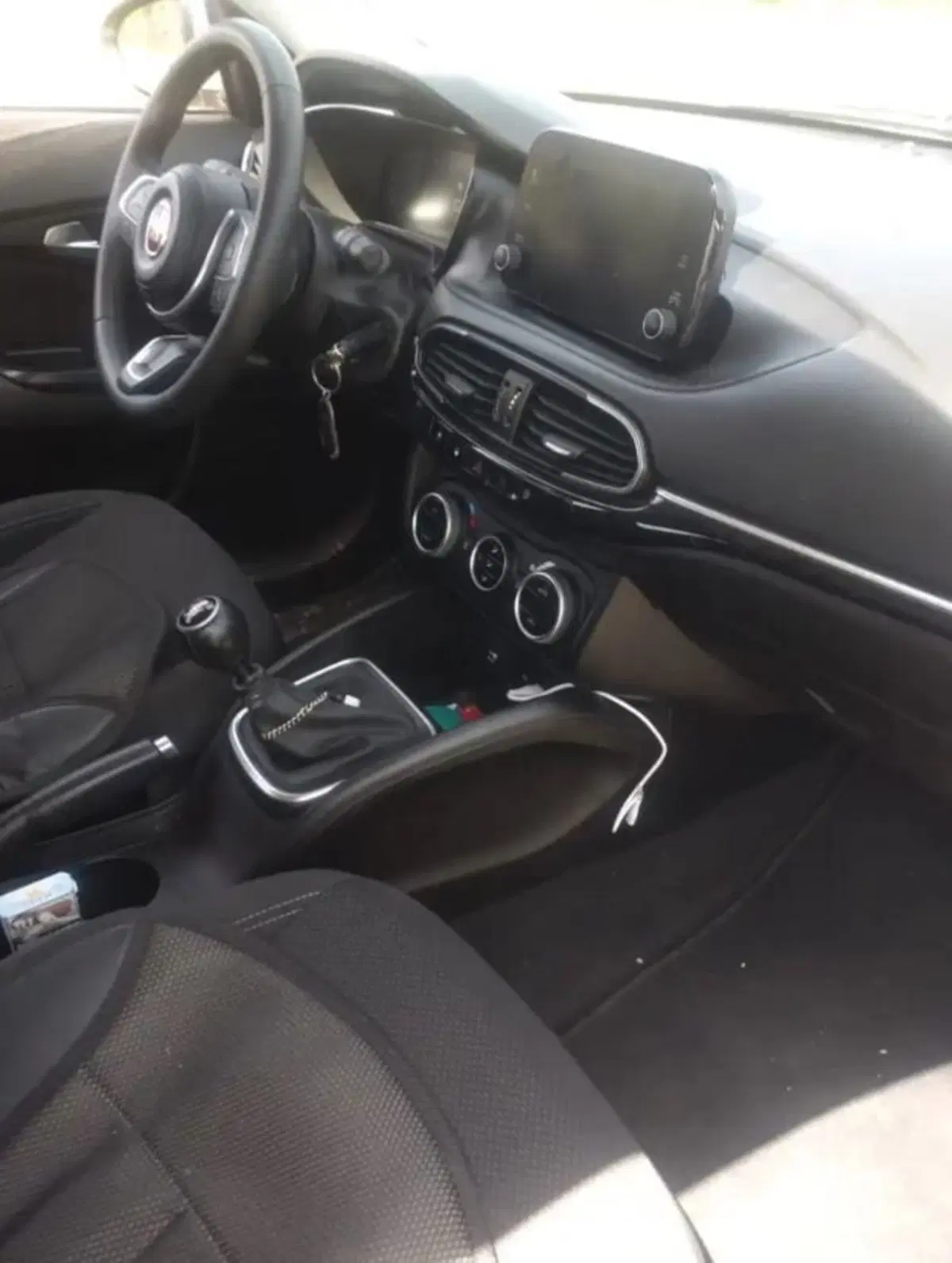 Fiat Tipo usata a Latina (6)