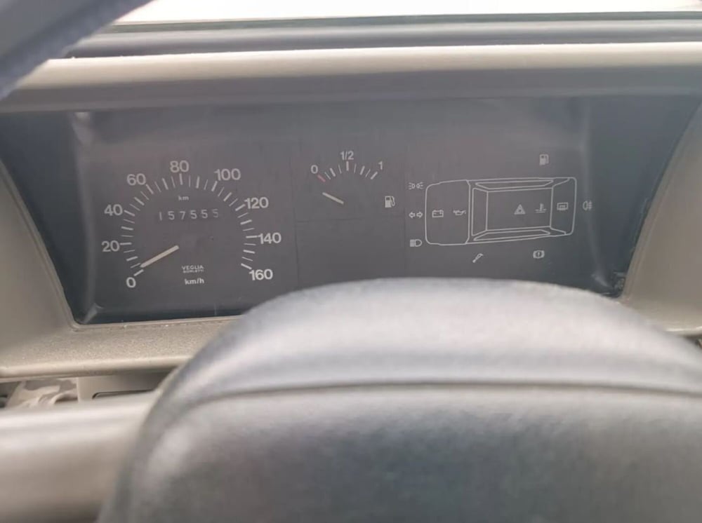 Fiat Panda usata a Latina (3)