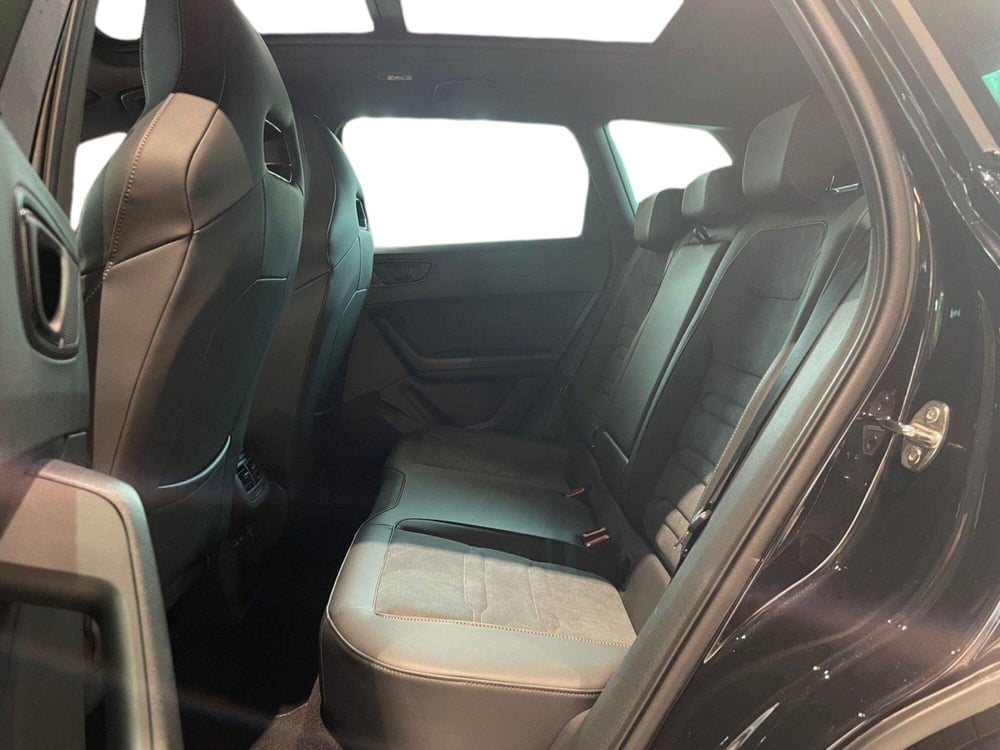 Cupra Ateca nuova a Udine (6)