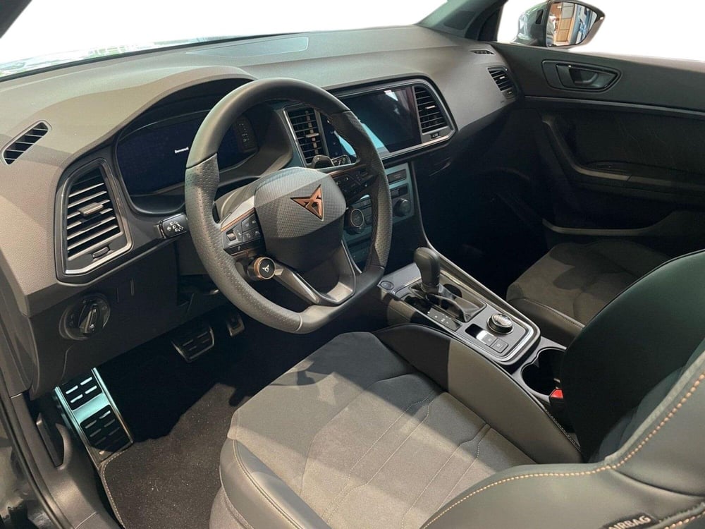 Cupra Ateca nuova a Udine (7)