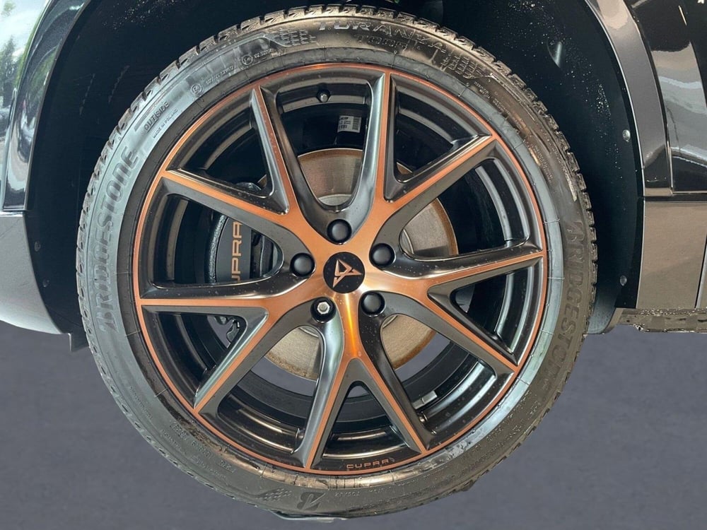 Cupra Ateca nuova a Udine (8)