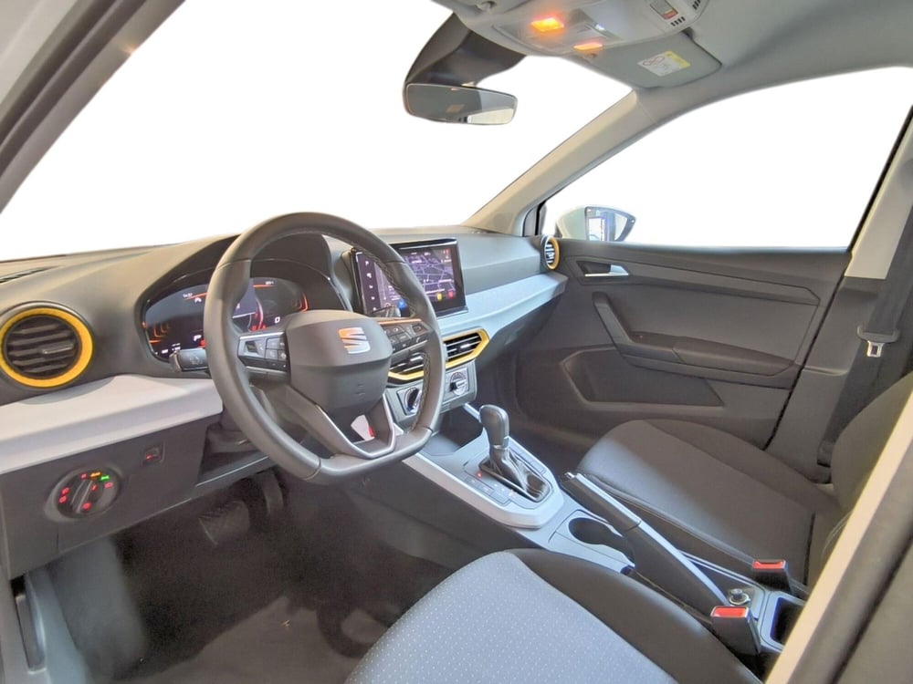 SEAT Arona usata a Udine (10)
