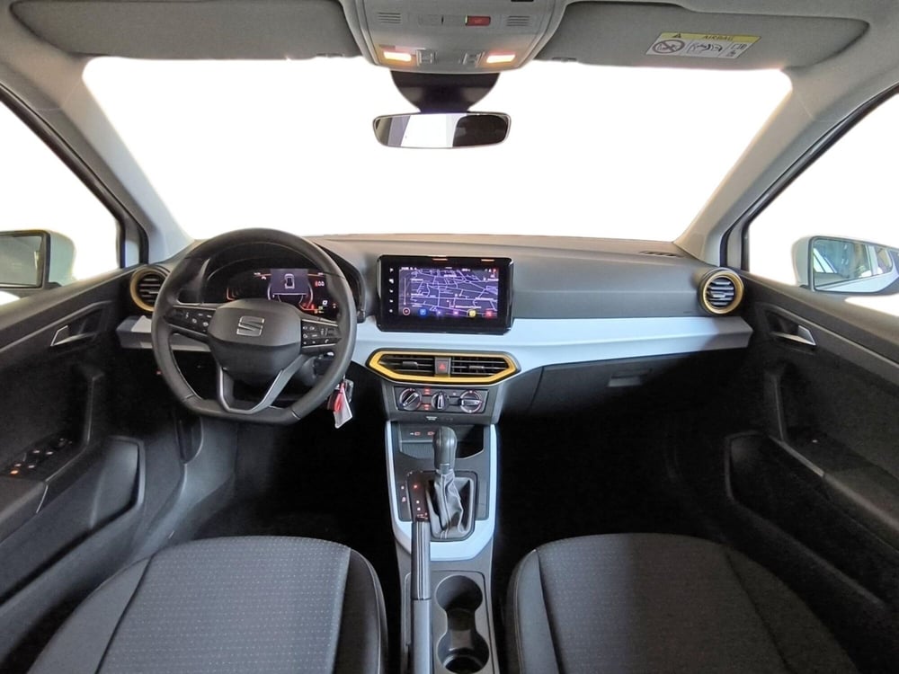 SEAT Arona usata a Udine (11)