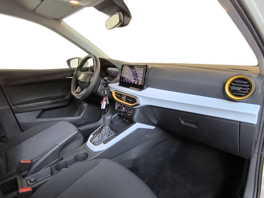 SEAT Arona usata a Udine (14)