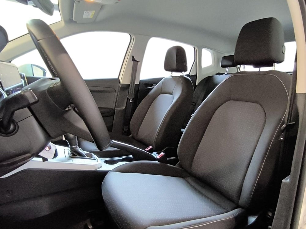 SEAT Arona usata a Udine (8)