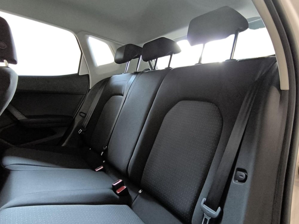 SEAT Arona usata a Udine (9)