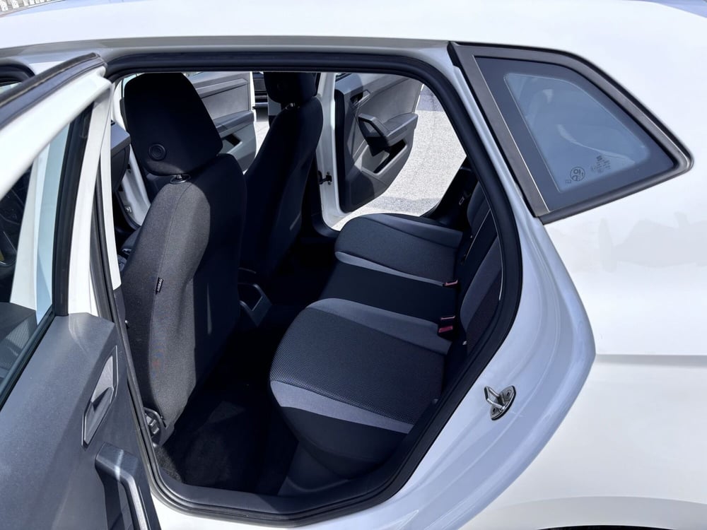 SEAT Ibiza usata a Ancona (10)
