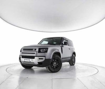 Land Rover Defender 90 3.0d mhev X-Dynamic SE awd 200cv auto 6p.ti del 2024 usata a Corciano