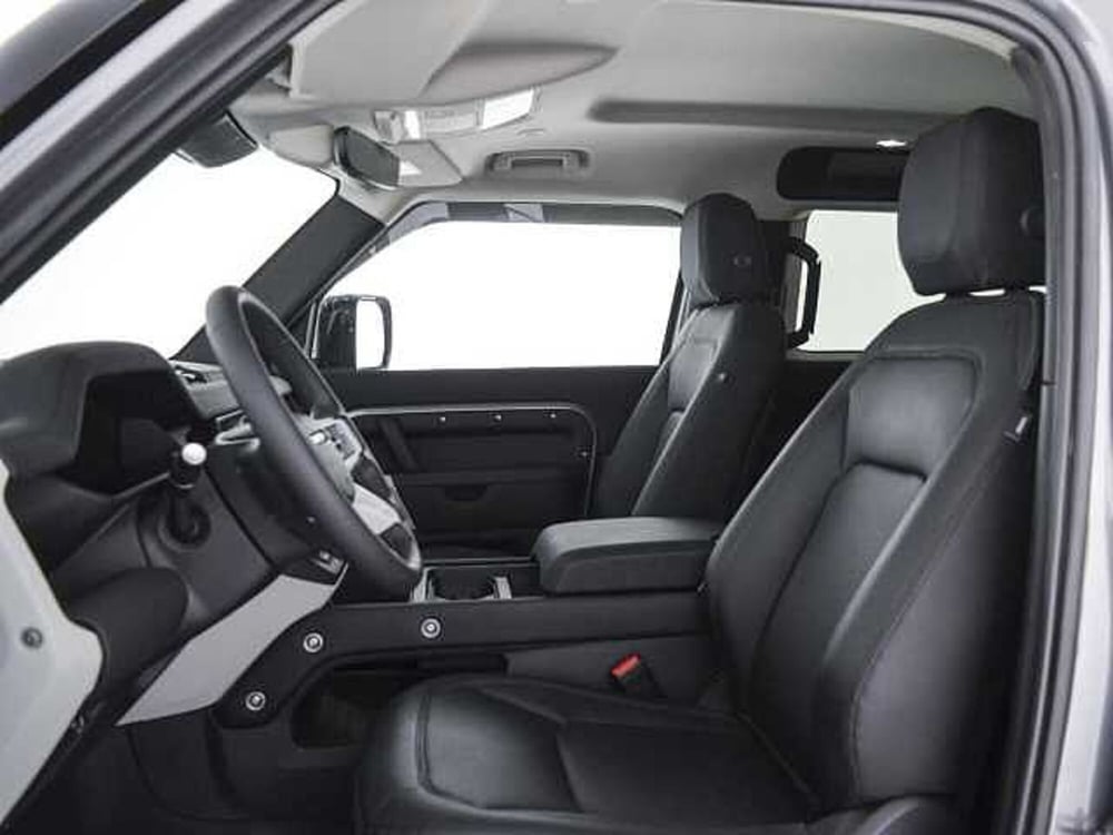 Land Rover Defender usata a Perugia (14)