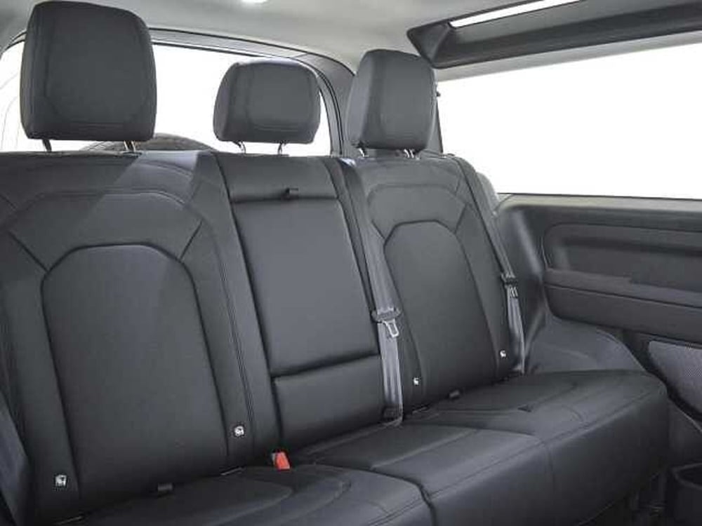 Land Rover Defender usata a Perugia (4)