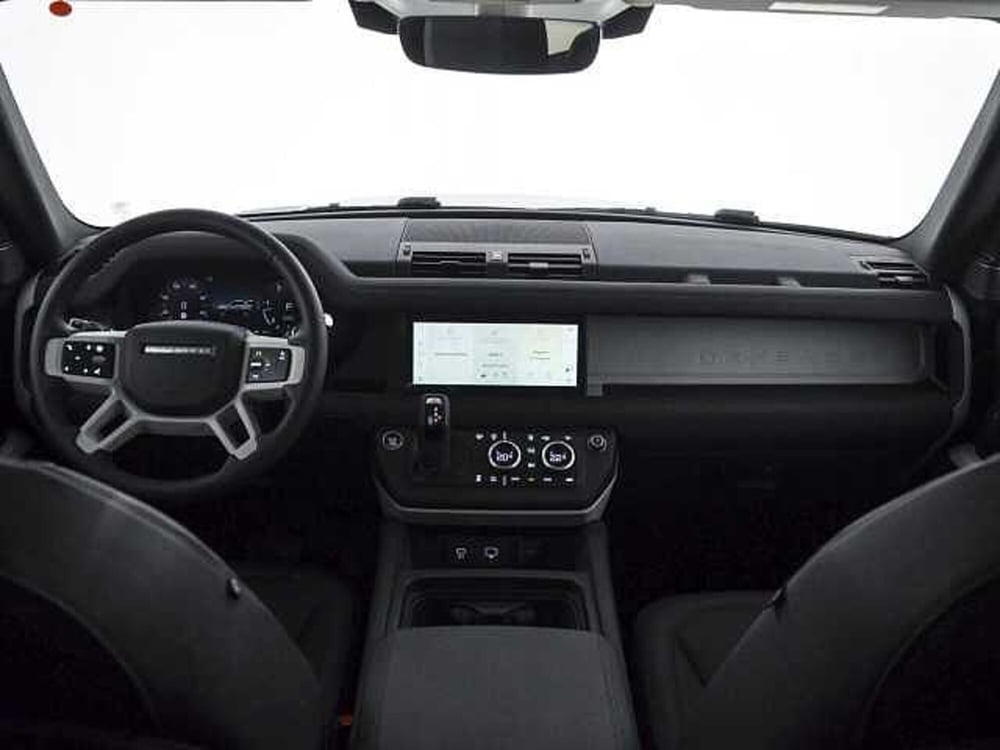 Land Rover Defender usata a Perugia (5)