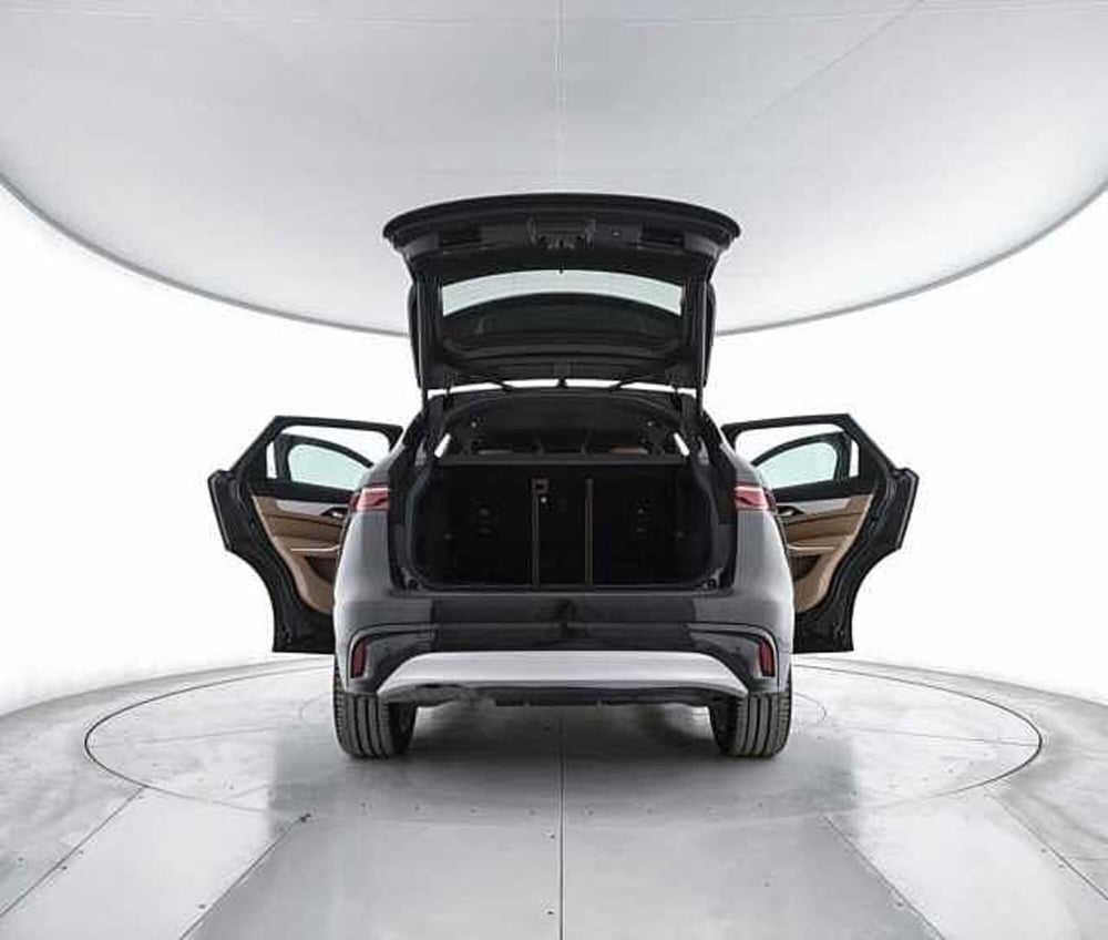 Jaguar F-Pace usata a Perugia (12)