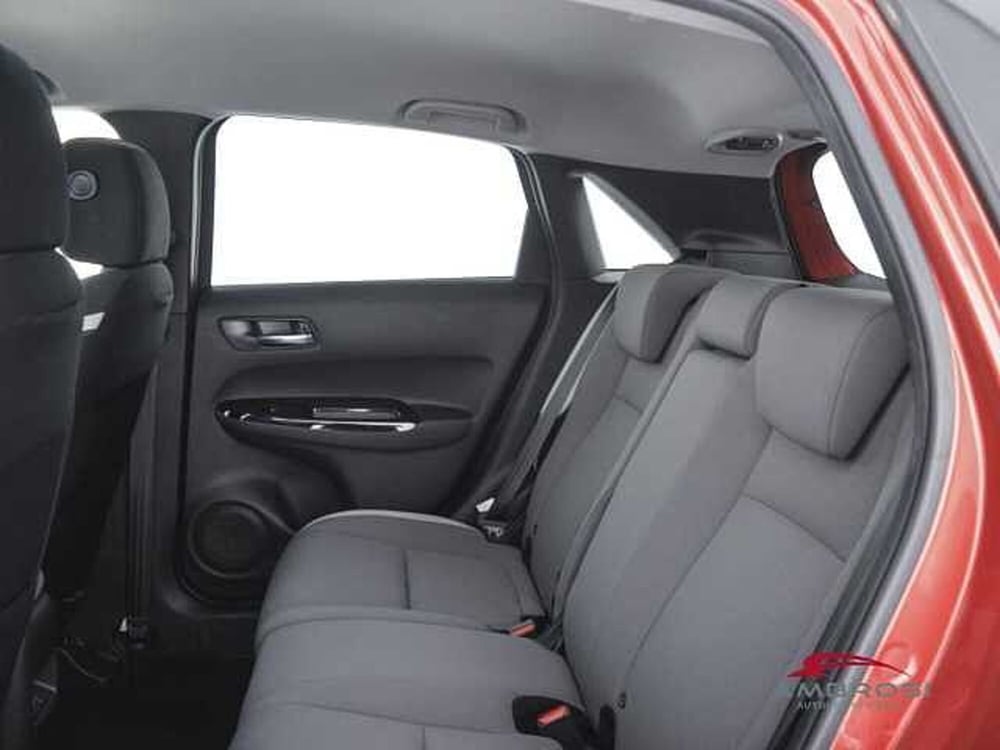 Honda Jazz usata a Perugia (10)
