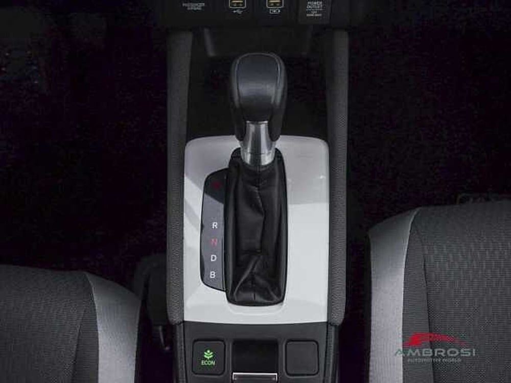 Honda Jazz usata a Perugia (20)