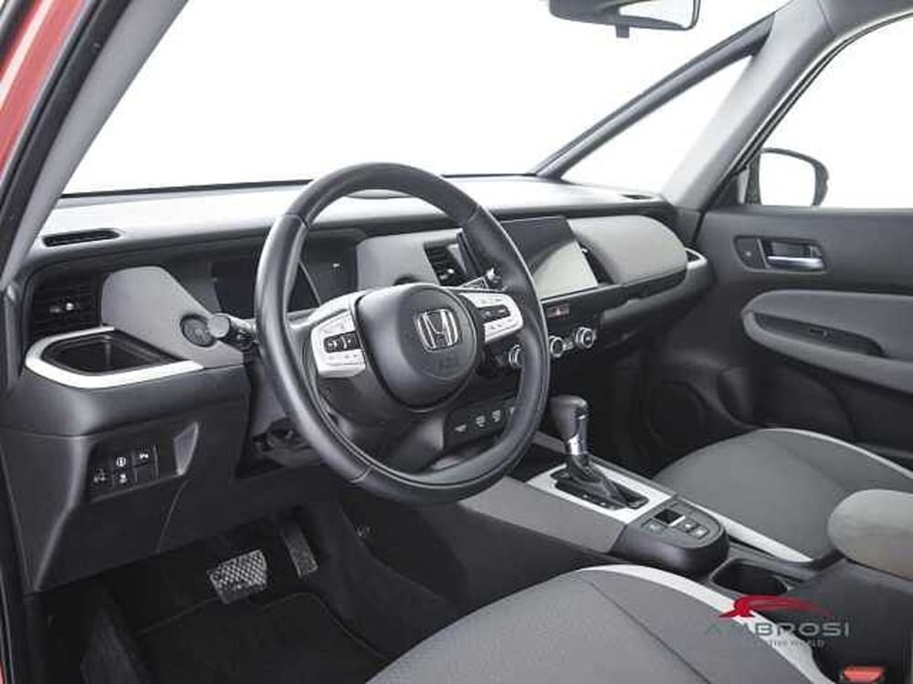 Honda Jazz usata a Perugia (8)