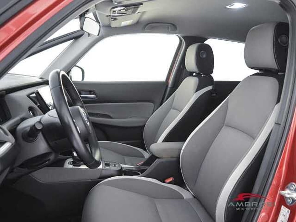 Honda Jazz usata a Perugia (9)
