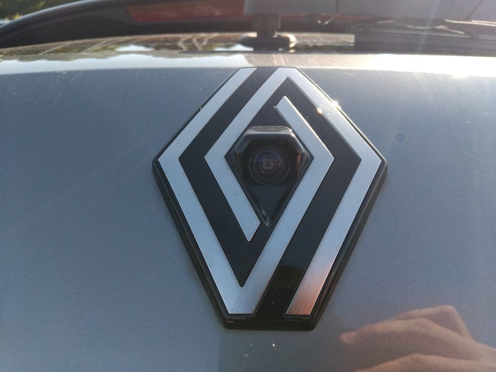 Renault Clio usata a Roma (11)