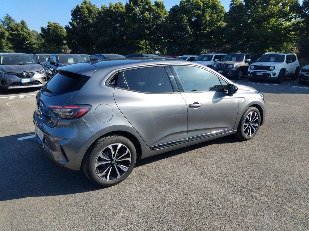 Renault Clio usata a Roma (6)