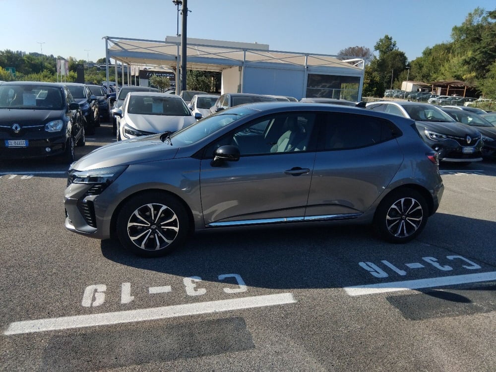 Renault Clio usata a Roma (8)