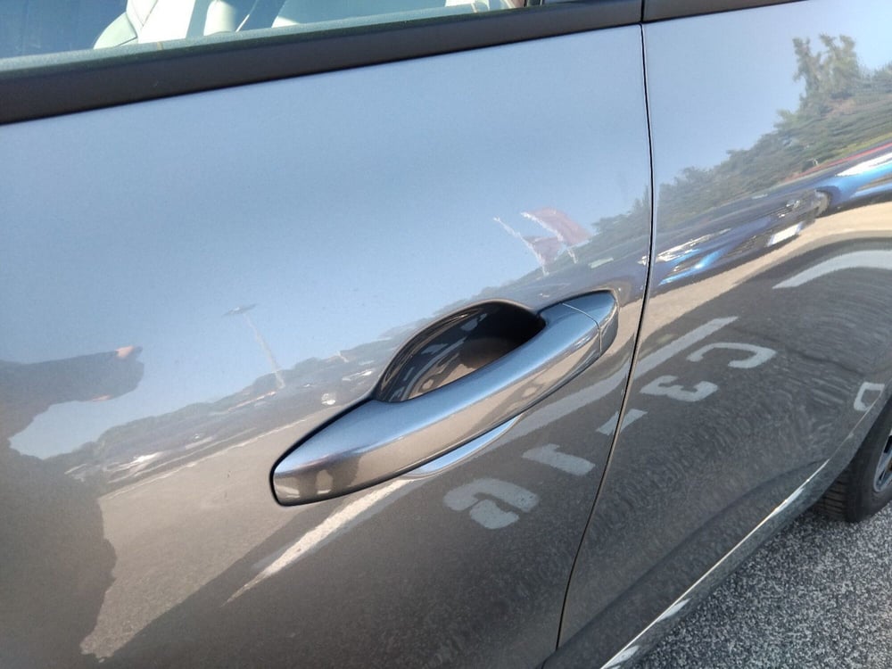 Renault Clio usata a Roma (9)