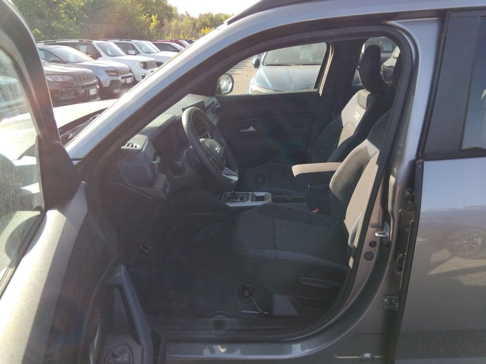 Dacia Duster usata a Roma (13)