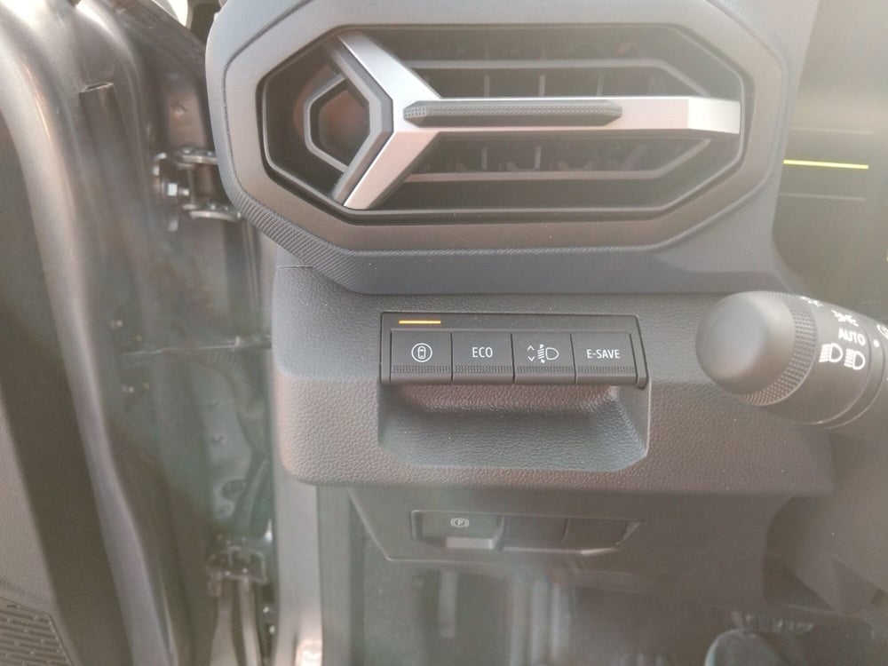 Dacia Duster usata a Roma (14)