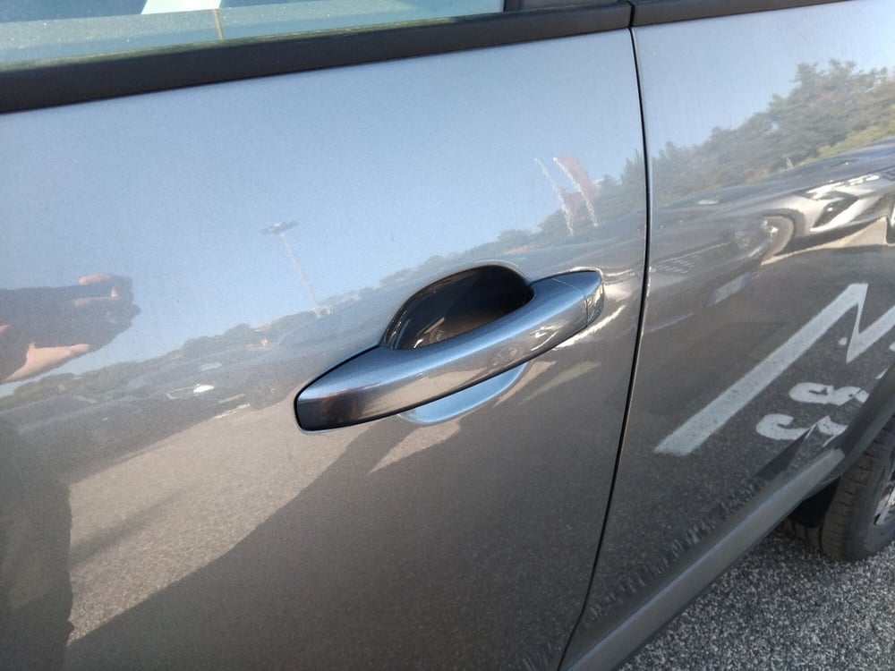 Dacia Duster usata a Roma (9)