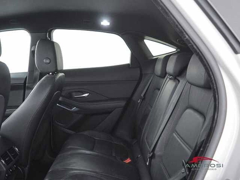 Jaguar E-Pace usata a Perugia (10)
