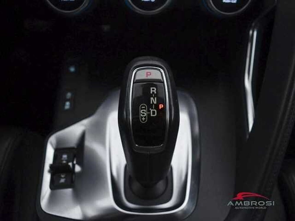 Jaguar E-Pace usata a Perugia (20)