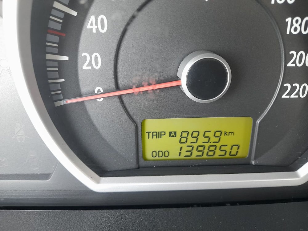 Kia Sportage usata a L'Aquila (8)