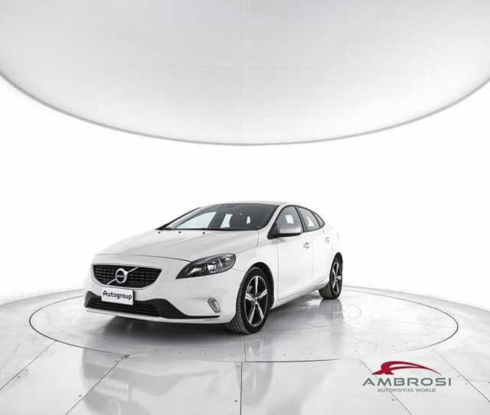 Volvo V40 usata a Perugia