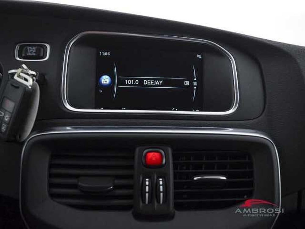 Volvo V40 usata a Perugia (14)