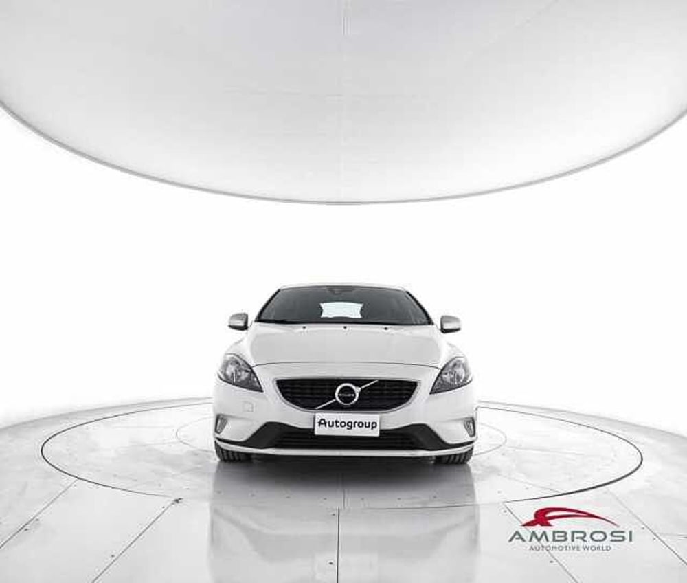 Volvo V40 usata a Perugia (5)