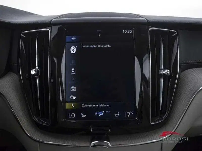 Volvo XC60 usata a Perugia (15)
