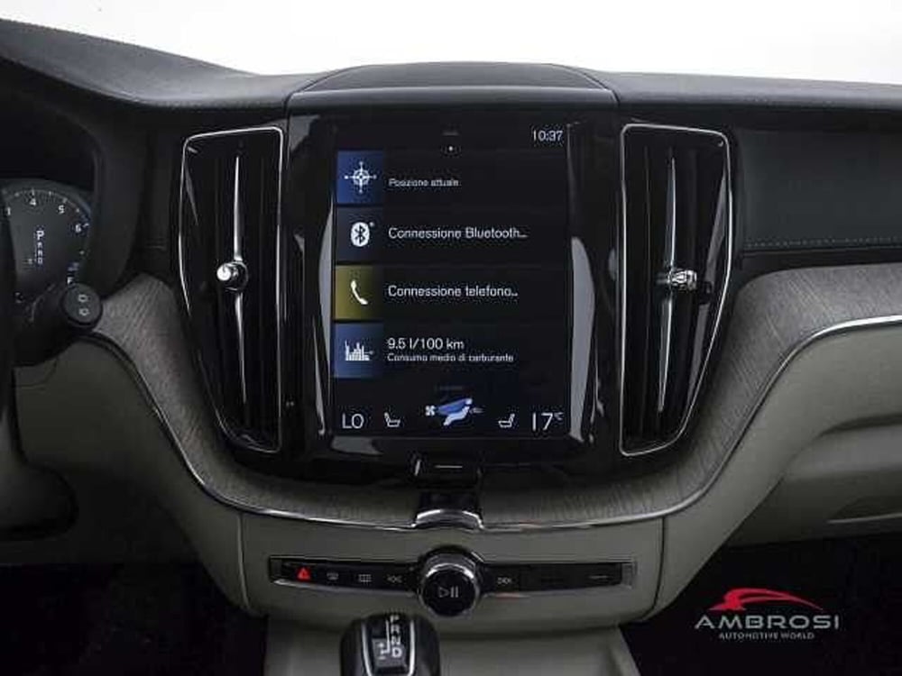 Volvo XC60 usata a Perugia (19)
