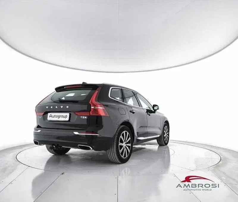 Volvo XC60 usata a Perugia (3)