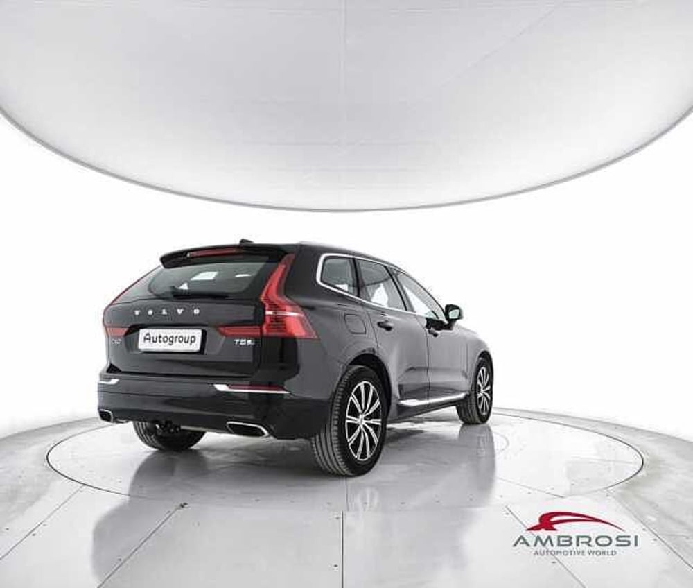 Volvo XC60 usata a Perugia (3)