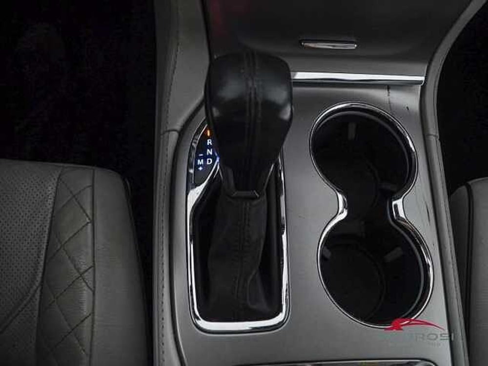 Jeep Grand Cherokee usata a Perugia (20)