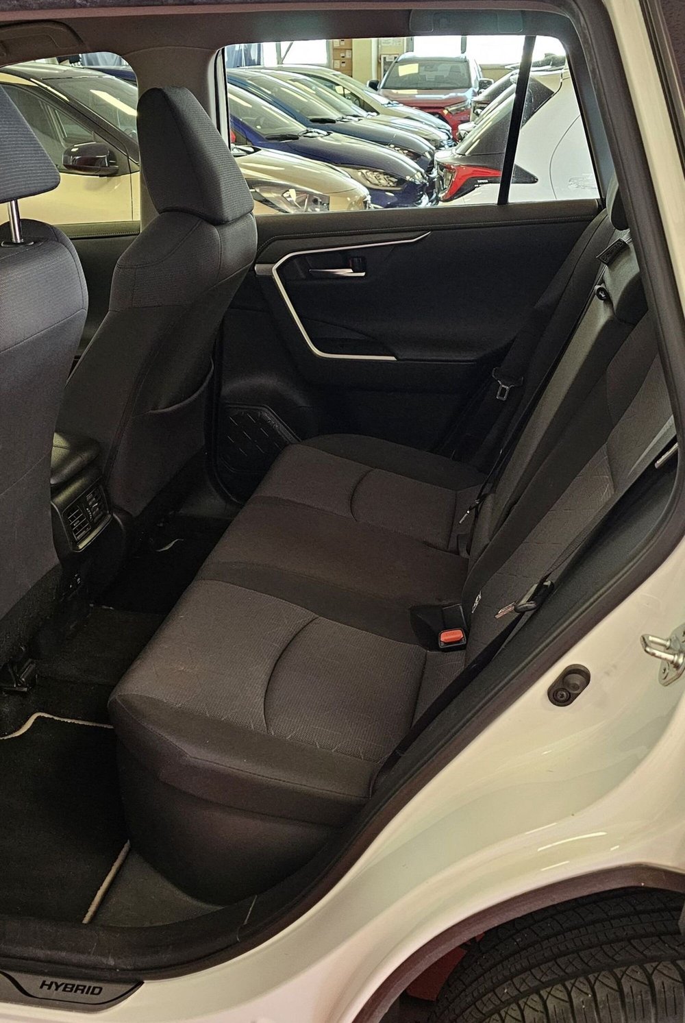 Toyota Rav4 usata a Messina (8)