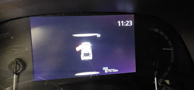 Toyota Yaris Cross usata a Messina (9)