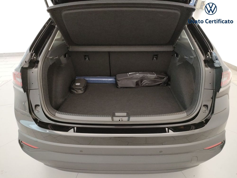 Volkswagen Taigo nuova a Varese (9)