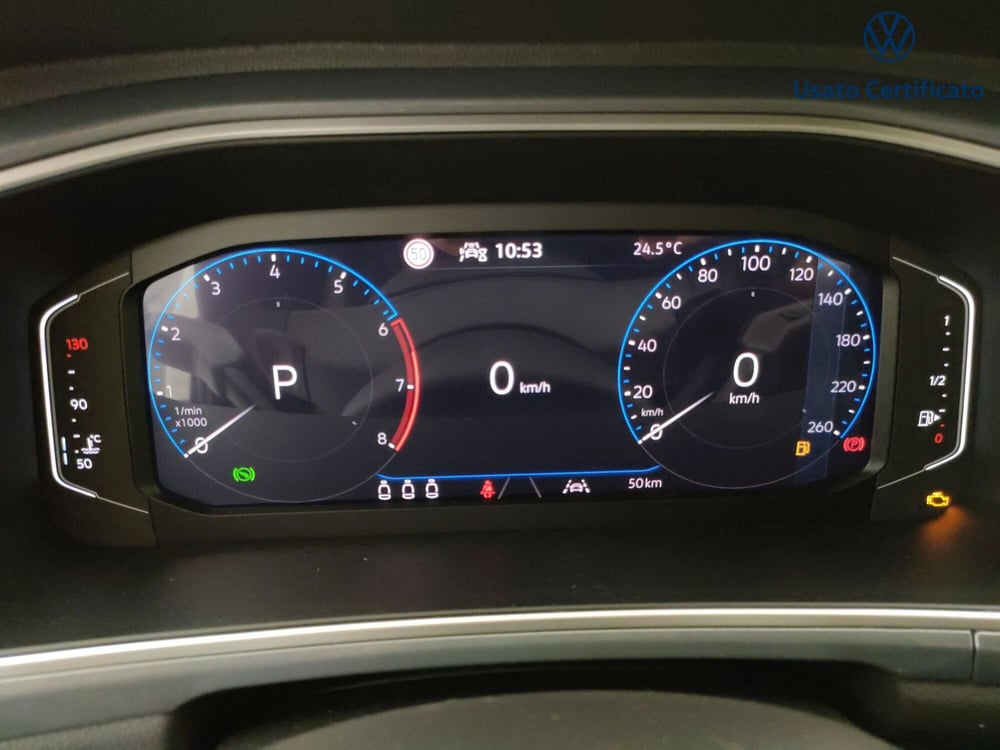 Volkswagen T-Roc nuova a Varese (13)