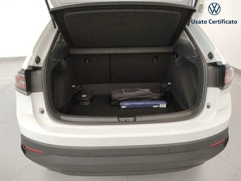 Volkswagen Taigo nuova a Varese (9)