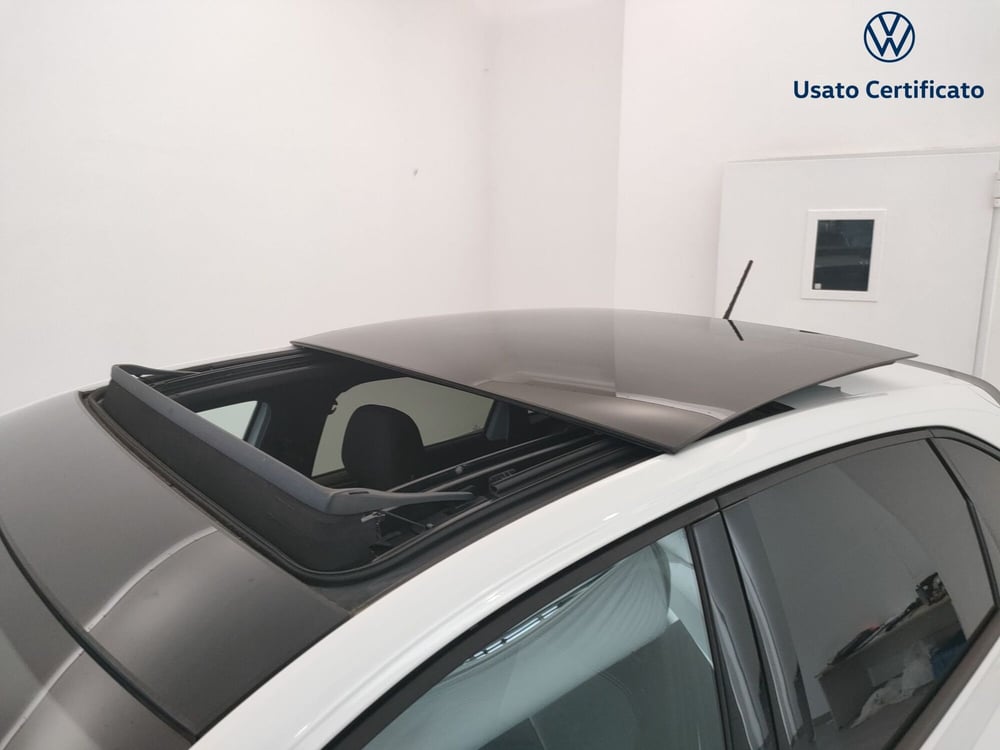 Volkswagen Taigo usata a Varese (8)