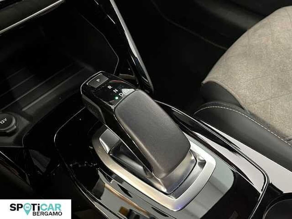Peugeot 208 usata a Bergamo (12)